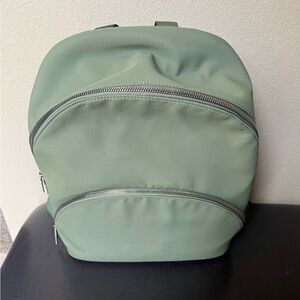 NWT INC International Concepts Green Backpack *NEW*